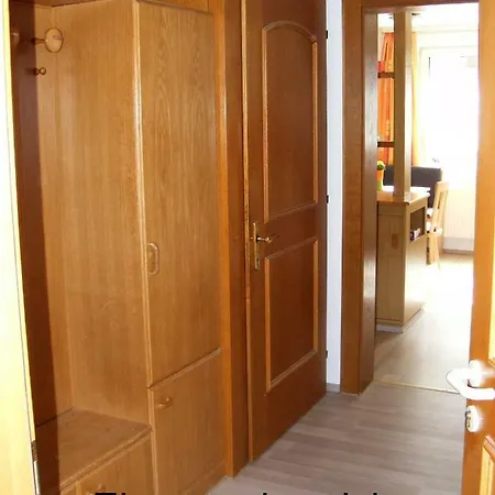 Ferienwohnung Huber Dornbirn Exterior foto