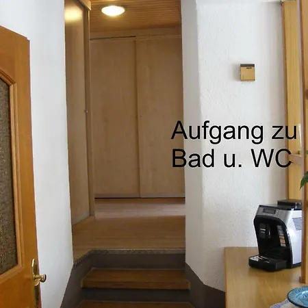 Ferienwohnung Huber Dornbirn Exterior foto