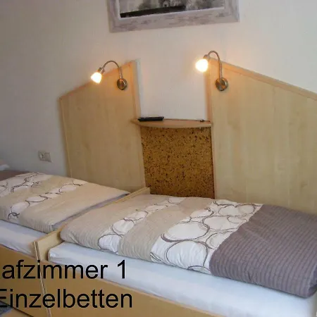 Ferienwohnung Huber Dornbirn Exterior foto