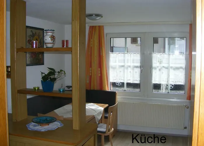 Ferienwohnung Huber