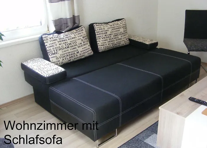 Ferienwohnung Huber