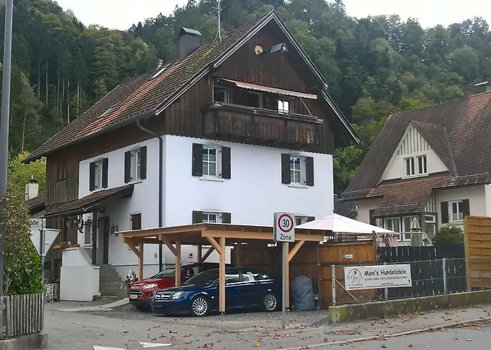 Ferienwohnung Huber