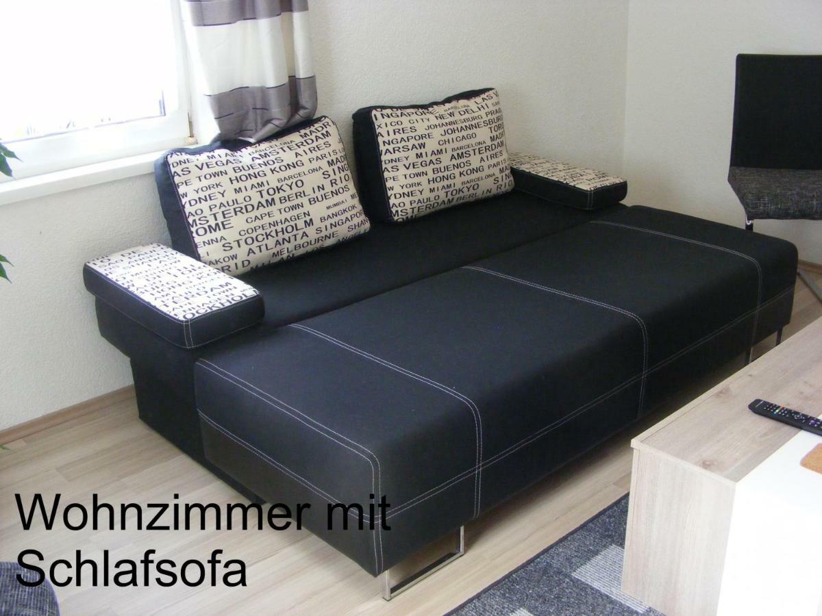 Apartment Huber Dornbirn