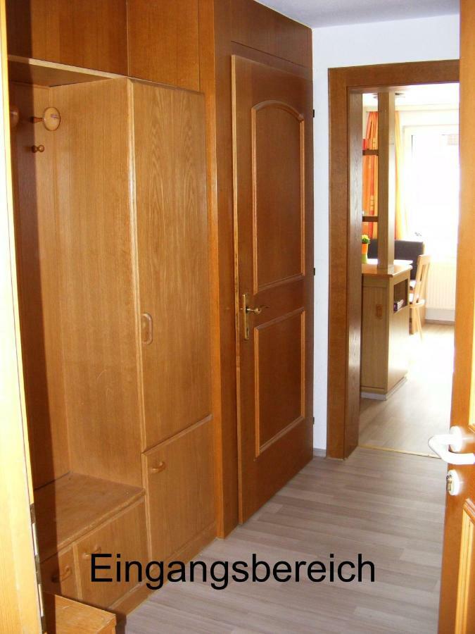 Apartment Huber Dornbirn