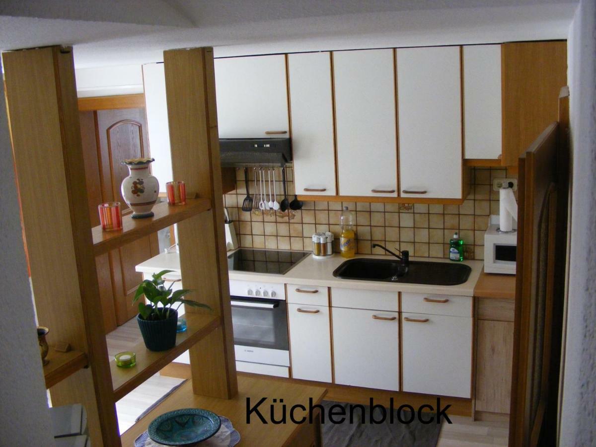 Huber Apartment