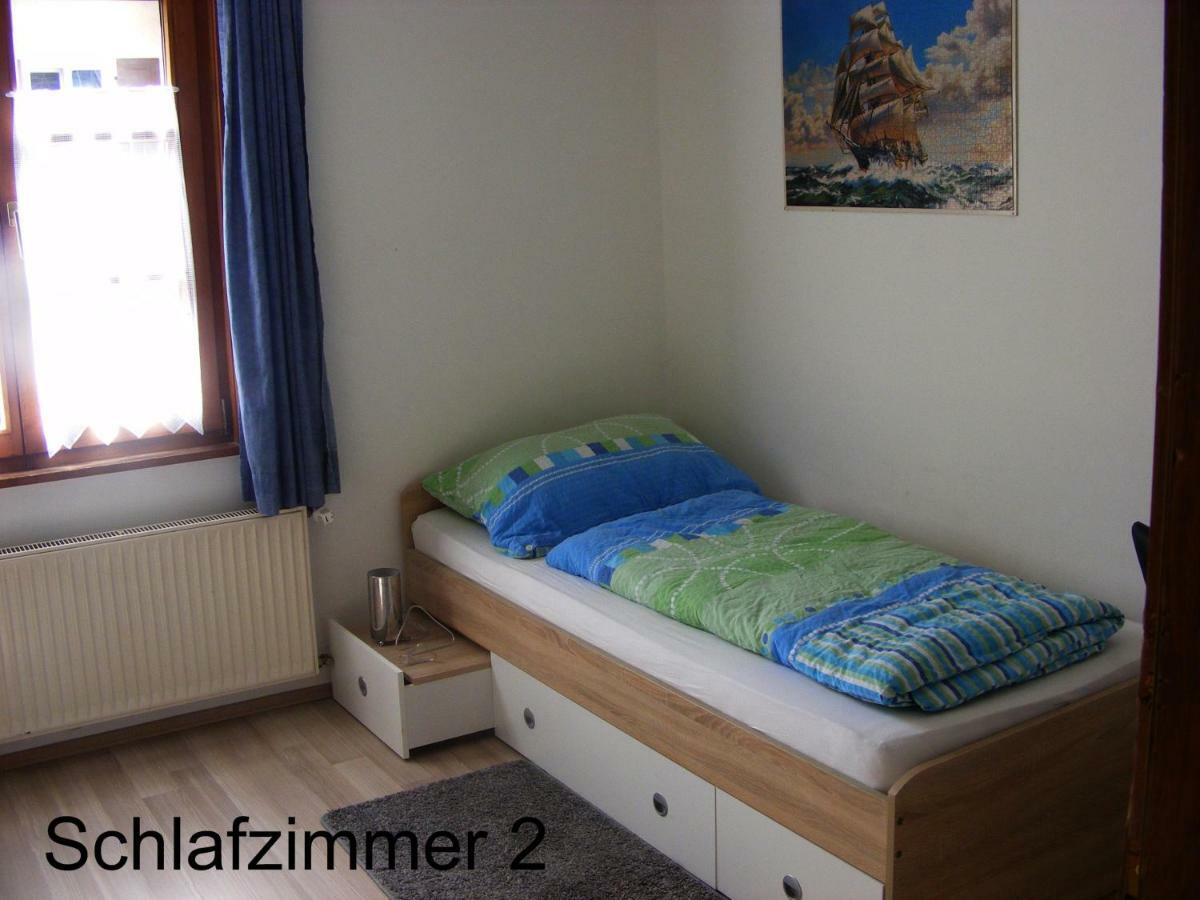Apartment Huber