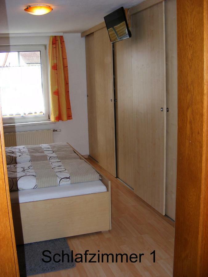 Apartment Huber Dornbirn